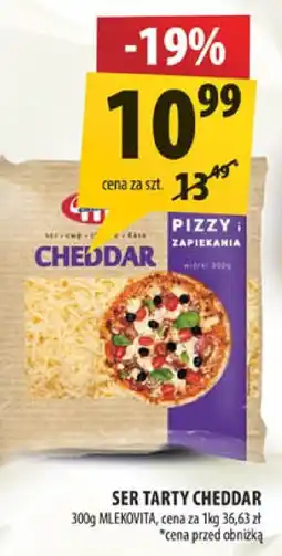 Arhelan Ser tarty cheddar 150g Mlekovita oferta