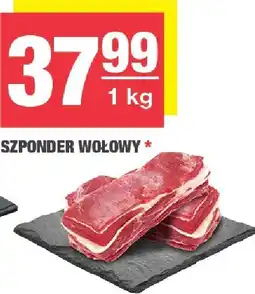 Spar Szponder wołowy SPAR oferta