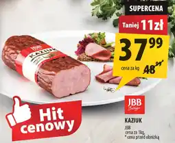 Arhelan Kaziuk 1kg JBB oferta