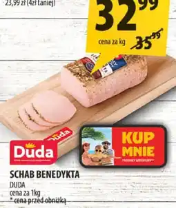 Arhelan Schab benedykt 1kg Duda oferta