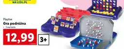 Lidl Gra podróżna oferta