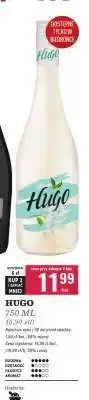 Biedronka HUGO oferta