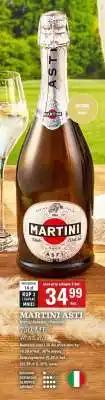 Biedronka MARTINI ASTI oferta