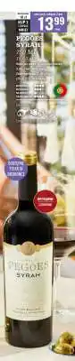 Biedronka PEGÕES SYRAH oferta