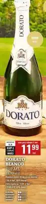 Biedronka DORATO BIANCO oferta