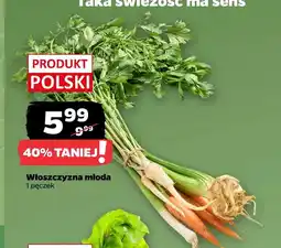 Netto Włoszczyzna Polski oferta