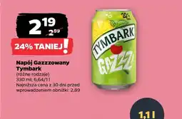 Netto Napój Tymbark oferta