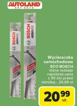 Carrefour Wycieraczka oferta