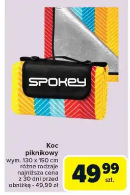 Carrefour Koc oferta