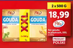 Lidl Ser Pilos oferta