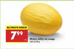 Biedronka Melon oferta