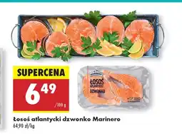 Biedronka Łosoś oferta