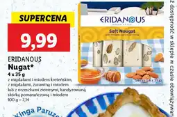 Eridanous Nugat
