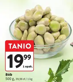 Intermarche Bób 500g Intermarche oferta
