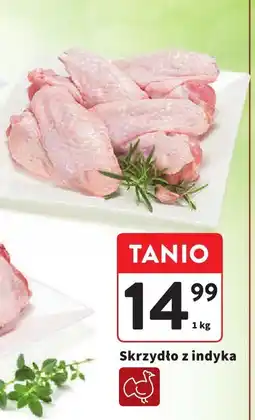 Intermarche Skrzydło z indyka Intermarche oferta