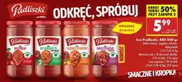 Biedronka Mieszanka meksykańska Pudliszki oferta