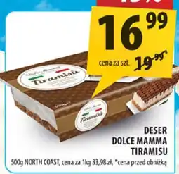 Arhelan Deser tiramisu 500g Dolce Mamma oferta