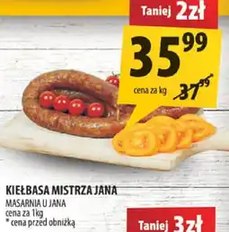 Arhelan Kiełbasa mistrza Jana Arhelan oferta