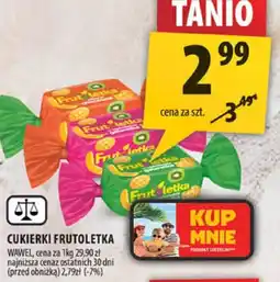Arhelan Cukierki Frutolotka Arhelan oferta