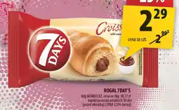 Arhelan Rogal 7Days oferta