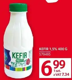 Selgros Kefir 1.5% 400g Selgros oferta