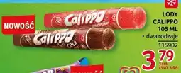 Selgros Lody calippo 105ml oferta
