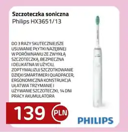 Kakto Szczoteczka soniczna Philips oferta