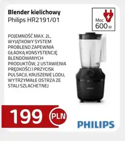 Kakto Blender kielichowy Philips oferta