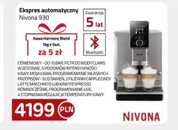 Kakto Ekspres do kawy Nivona oferta