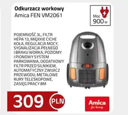 Kakto Odkurzacz Amica oferta