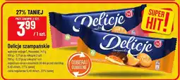 Polomarket Delicje szampańskie Mondelez oferta