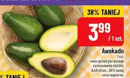 Polomarket Awokado 1 szt. POLOmarket oferta