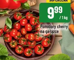 Polomarket Pomidory cherry na gałązce 1kg POLOmarket oferta