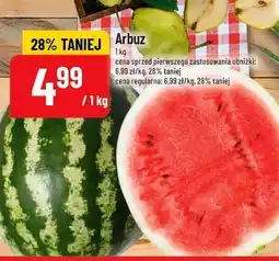 Polomarket Arbuz 1kg POLOmarket oferta