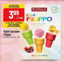 Polomarket Kubki tęczowe Filippo Gotszlik oferta