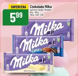 Polomarket Czekolada Milka Mondelez oferta