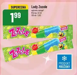 Polomarket Lody Zozole Kilaro oferta