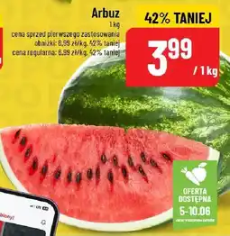 Polomarket Arbuz 1kg POLOmarket oferta