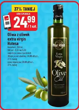 Polomarket Oliwa z oliwek extra virgin Hutesa 750ml oferta