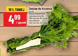 Polomarket Zestaw do kiszenia 1 pęczek POLOmarket oferta