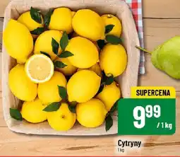 Polomarket Cytryny 1kg POLOmarket oferta