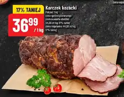 Polomarket Karczek kozacki Pekpol oferta