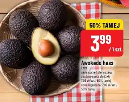 Polomarket Awokado hass 1szt. POLOmarket oferta