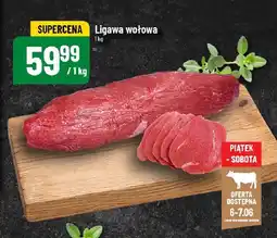 Polomarket Ligawa wołowa 1kg POLOmarket oferta