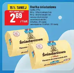 Polomarket Osełka śniadaniowa Lumiko 270g oferta