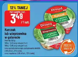 Polomarket Kurczak w galarecie 150g Drosed oferta