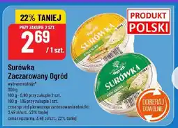 Polomarket Surówka Zaczarowany Ogród 300g oferta