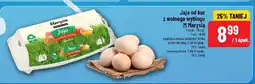 Polomarket Jaja od kur z wolnego wybiegu M Marysia 10 szt oferta