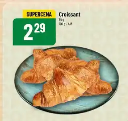 Polomarket Croissant 55g POLOmarket oferta