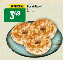 Polomarket Donut Biscof 71g POLOmarket oferta